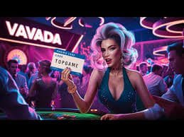 Detail meja blackjack dealer langsung dalam aplikasi pakbos77
